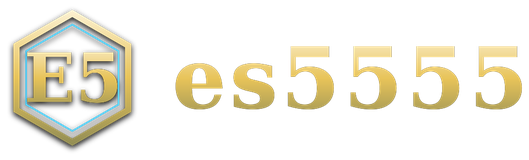 es5555 logo